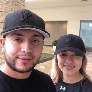 Meet your Posher, Rosyaaron